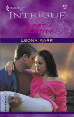 Lost Identity