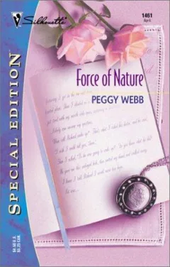 Force Of Nature (The Westmoreland Diaries)