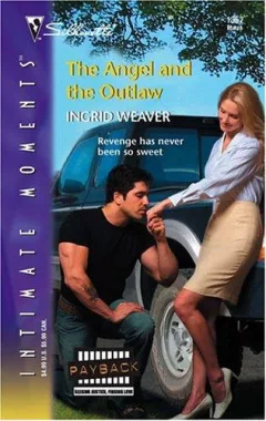 The angel and the outlaw