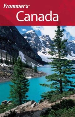 Frommer's Canada (Frommer's Complete)