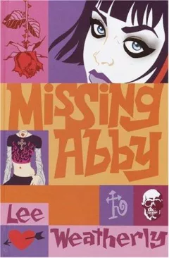 Missing Abby