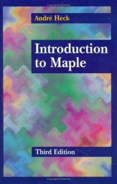 Introduction to Maple