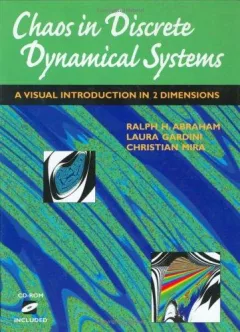 Chaos in discrete dynamical systems