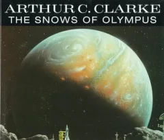 The Snows of Olympus