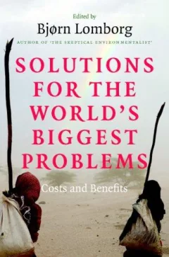 Solutions for the World's Biggest Problems