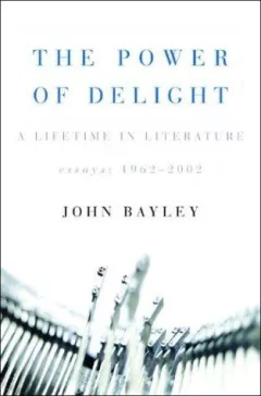 The power of delight
