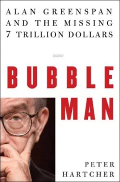 Bubble man