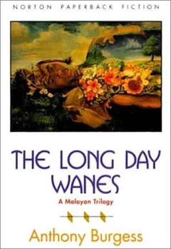 The Long Day Wanes