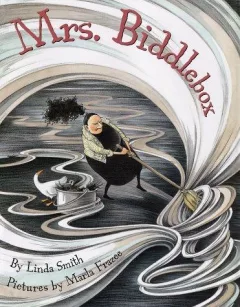 Mrs. Biddlebox