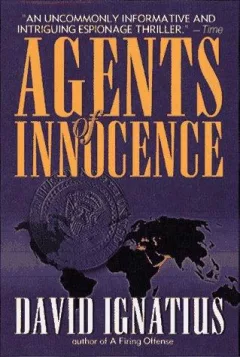 Agents of Innocence