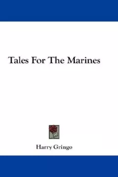 Tales For The Marines