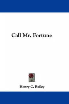 Call Mr. Fortune