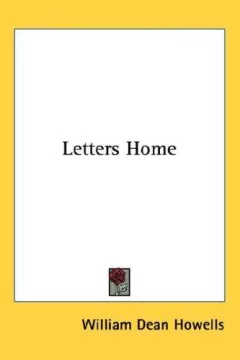 Letters Home