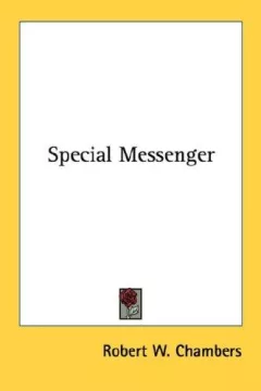 Special Messenger