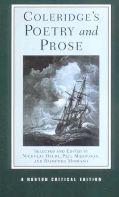 Coleridge's poetry and prose