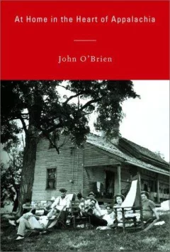At home in the heart of Appalachia