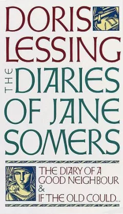 The diaries of Jane Somers