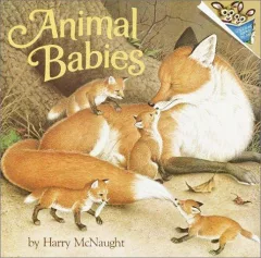 Animal babies