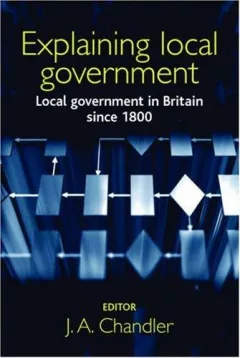 Explaining Local Government