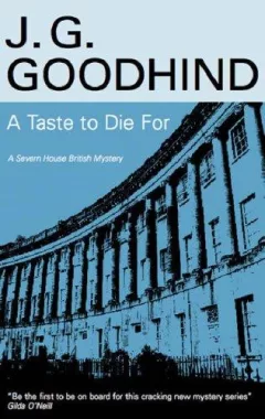 A Taste to Die for (Honey Driver Mysteries)