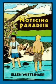 Noticing paradise