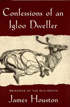 Confessions of an Igloo Dweller