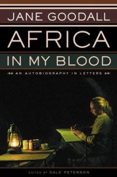 Africa in my blood
