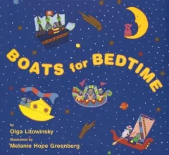 Boats for bedtime