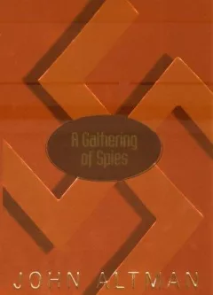 A gathering of spies