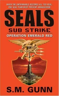 SEALs Sub Strike