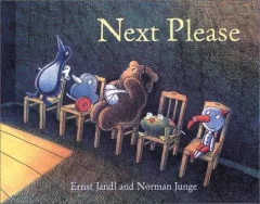 Next please