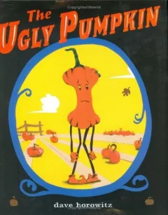 The Ugly Pumpkin