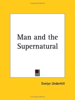 Man and his universe