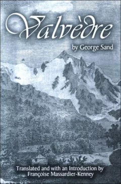 Valvedre (Suny Series, Women Writers in Translation)