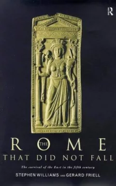 The Rome that did not fall