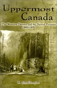 Uppermost Canada