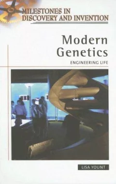 Modern genetics