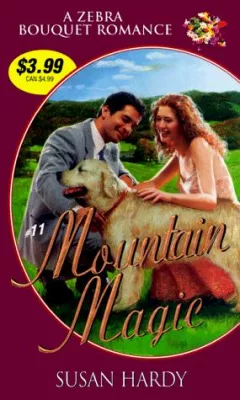 Mountain Magic