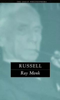 Bertrand Russell