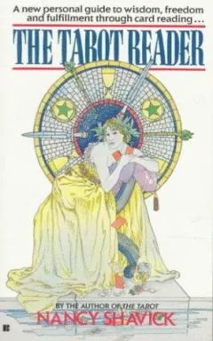 The tarot reader