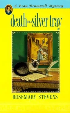 Death on a silver tray