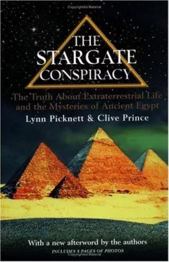 The Stargate Conspiracy