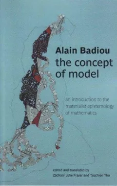 The Concept of Model