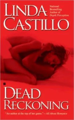 Dead Reckoning (Berkley Sensation)