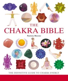 The Chakra Bible