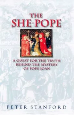 The She-Pope