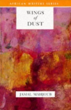 Wings of dust