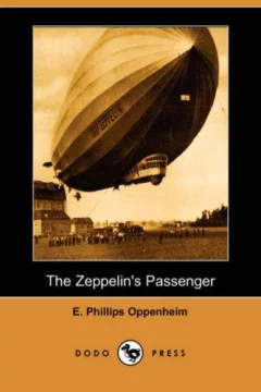 The Zeppelin's Passenger (Dodo Press)