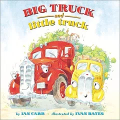 Big Truck and Little Truck