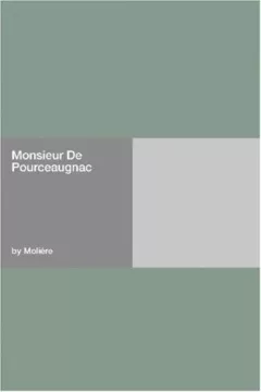 Monsieur De Pourceaugnac